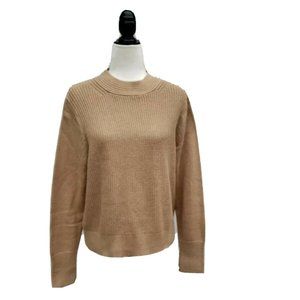 Banana Republic Women's Sweater Brown L
